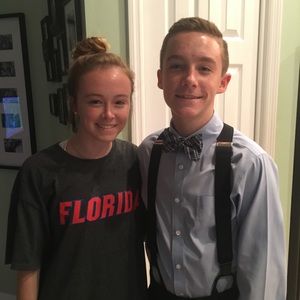 Meet your Posher, Stacy